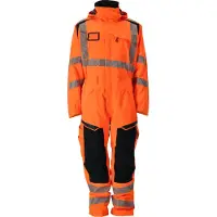 Mascot Vinteroverall Med Knäskyddsfickor