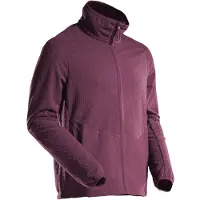 Mascot Customized 22803 Halv Dragkedja Sweatshirt