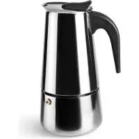 Jamon Espressokanna - Ibili - Moka - 15 Koppar - 700 ml - Rostfritt Stål