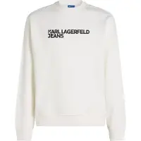 Karl lagerfeld Jeans A1m20001 Tröja