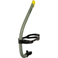 Arena Swim Pro Iii Frontal Snorkel