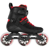 Powerslide Black Fire 110 Inlines