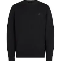 Karl Lagerfeld Tröja 'Kameo' svart