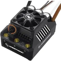 Hobbywing Ezrun Max6 V3 160a Bec 6a 3-8s Wp 1/6-1/7 Elektronisk Hastighetsregulator