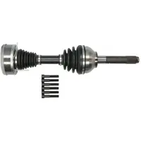 PASCAL Drivaxel G2H001PC