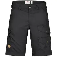 Fjällräven Men's Vidda Pro Lite Shorts Black