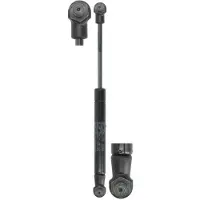 STABILUS Gasfjäder, bagagelucka 534890