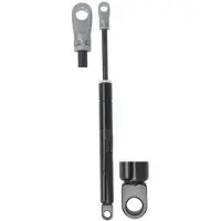 STABILUS Gasfjäder, bagagelucka 3866XF