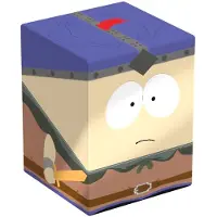 Squaroes South Park The Stick Of Truth Stan Marshwalker Kortleksfodral