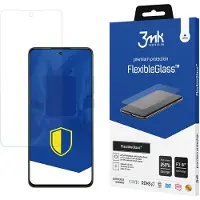 3mk Protection Hybridglas 3mk FlexibleGlass till OnePlus Nord CE 4 Lite