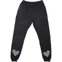 Ginza.se Olivia Rodrigo: Unisex Joggers/Rodrighoe (Black) (Ex-Tour) (Large)