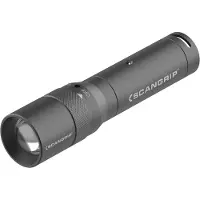 SCANGRIP Ficklampa 03.5124; 130 lm