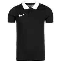 Nike Funktionstopp 'Park 20' svart / vit