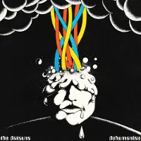 Ginza.se Datsuns: Dehumanise (Coloured)