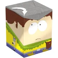 Squaroes South Park The Stick Of Truth Jimmy The Bard Kortleksfodral