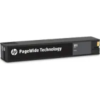 HP 991X bläckpatron för PageWide Pro MFP 772dn/777z, cyan 16000 sidor original