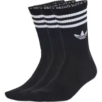Adidas Originals Sockor svart / vit