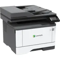 Lexmark Mx331adn Laserskrivare