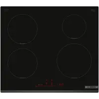 Bosch PIE631HB1E induktionshäll, 60 cm