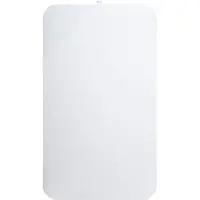 Exped - Madrassaccessoarer - Mat Sheet Duo Natural för UnisexBomull - Storlek LW - Vit