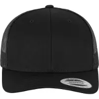 Carinthia Tactical Basecap (Färg: Svart)