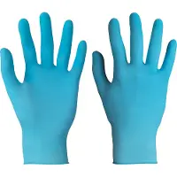 Ansell Handskar TouchNTuff 92-670; L; 100 st.