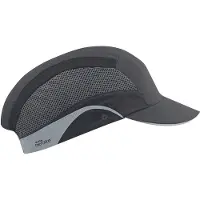 OTTO SCHACHNER Stötskyddsbumpkeps JSP Aerolite 5 cm