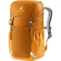 Deuter - Ryggsäckar barn - Junior Maple Amber för Unisex - Orange