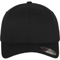 Brandit Flexfit Wooly Combed Cap