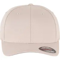 Hoedshop Wooly Combed Cap Beige L-XL Man