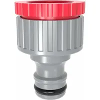 AWTOOLS Krananslutning AW61012; 1/2''-3/4''; 100 st.