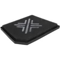 PIPERCROSS Filter för luftplatta (insats) PP2028