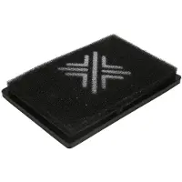 PIPERCROSS Filter för luftplatta (insats) PP1863