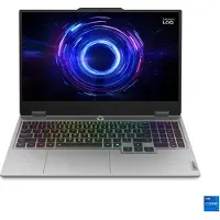 Lenovo LOQ 15IRX10 - 15.6" - Intel Core i5 - 13450HX - 16 GB RAM - 512 GB SSD - engelska