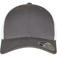 Urban Classics Cap 110 Mesh Bicolore Brun Man