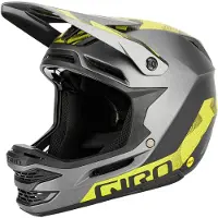 Giro Insurgent Spherical Downhillhjälm