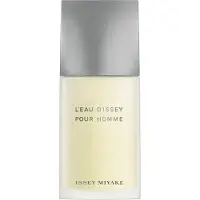 Issey Miyake L'Eau d'Issey pour Homme Eau de Toilette 75 ml
