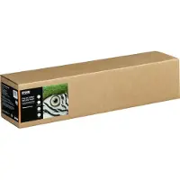 Epson Fine Art Bright II - Bomull - strukturerad matt - 515 mikron - benvit - Rulle (61 cm x 15 m) - 300 g/m² - 1 rulle (rullar) box - lumppapper