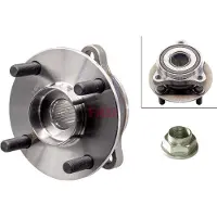 Schaeffler FAG Hjullagersats FAG 713 6280 40
