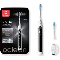 Oclean Electric Toothbrush X Pro 20 White