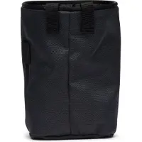 Black Diamond Mojo Chalk Bag Carbon