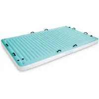 Intex Kapacitet För Uppblåsbar Vattenmadrass 400kg 310x183 Cm