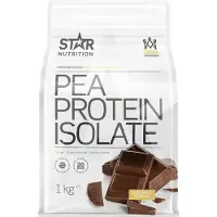 Star Nutrition Ärtproteinisolat 1 kg