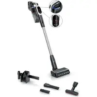 Bosch Unlimited 9 Kvast Dammsugare