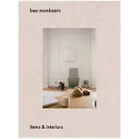 Bea Mombaers Items & Interiors - Dekorativa Accessoarer Beige