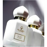 El Nabil Musc Love Eau de Parfum 65 ml