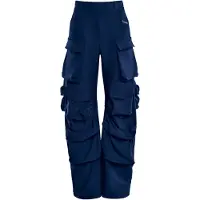 Winshape Sportbyxa ' CP101C ' mörkblå