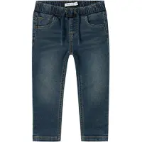 Name it Jeans 'NMMRyan' blå denim