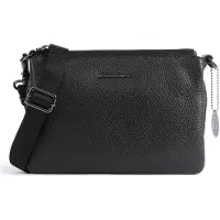 Mandarina Duck Mellow Leather Fzt82 Axelväska