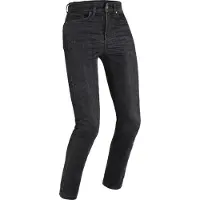 Difi Cartagena Damer Motorcykel Jeans